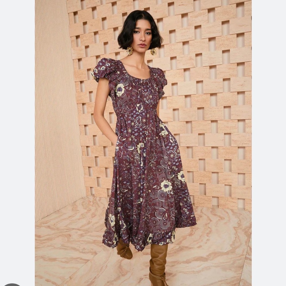 Ulla Johnson dress size 2